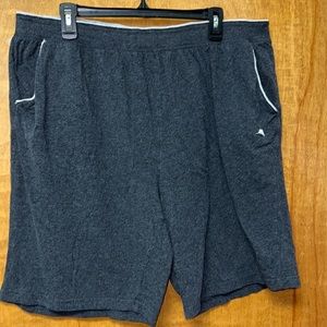 TOMMY BAHAMA Big & Tall Lounge Shorts 1XB